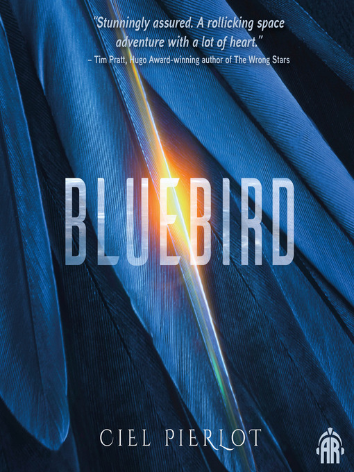 Title details for Bluebird by Ciel Pierlot - Available